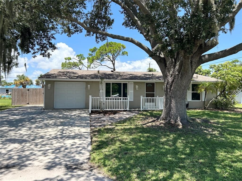 4485 COSTELLO STREET, PORT CHARLOTTE, FL 33948