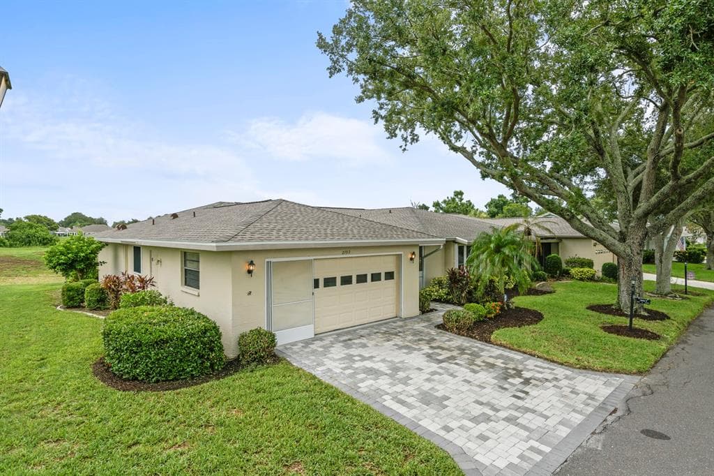 2703 LANCASTER DRIVE, SUN CITY CENTER, FL 33573