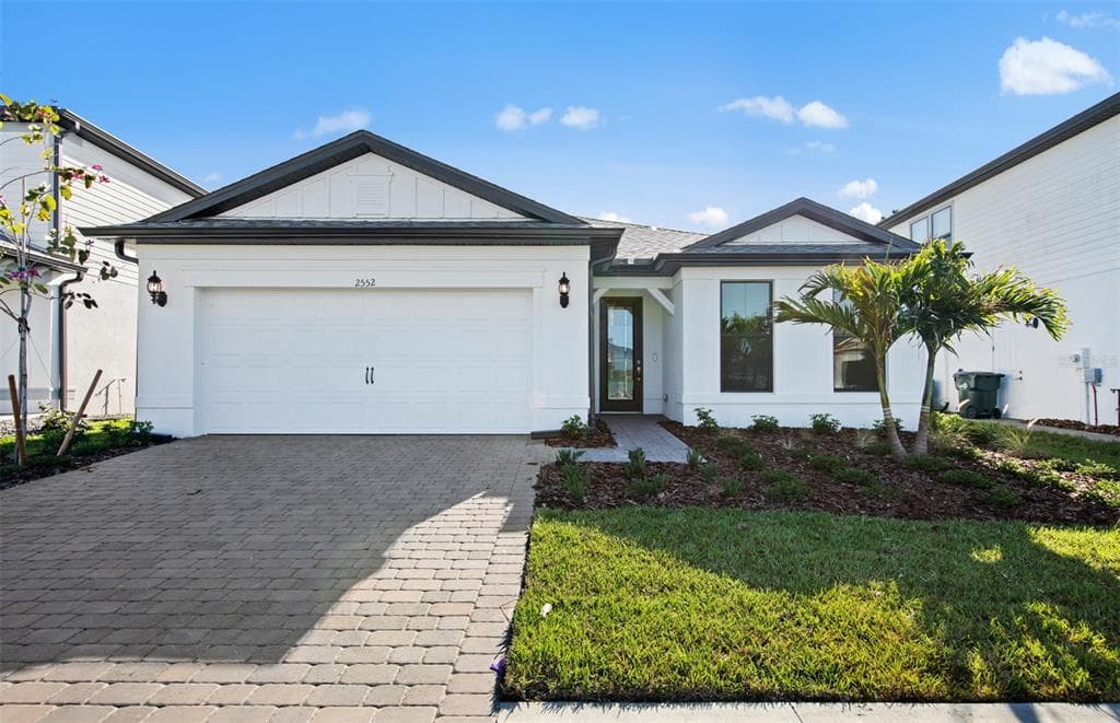 2657 GABEL OAK DRIVE, NORTH PORT, FL 34289