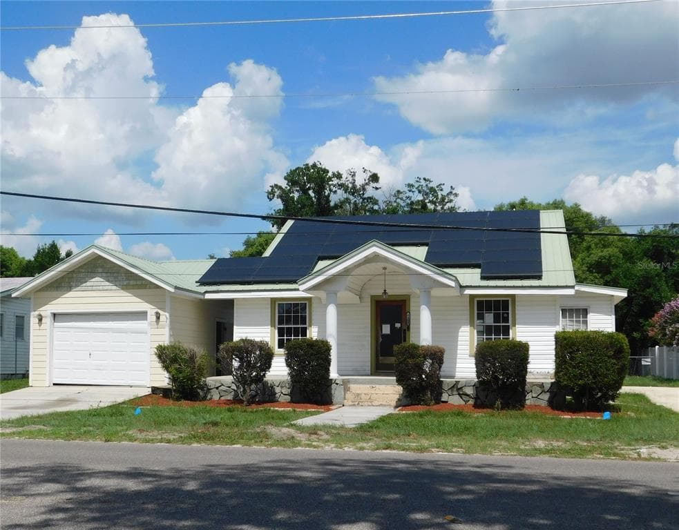 6400 12TH STREET, ZEPHYRHILLS, FL 33542