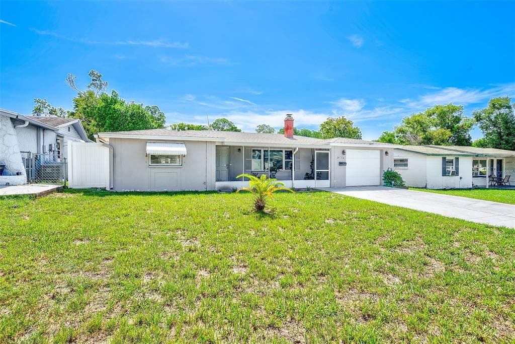 5126 ROSEWOOD DRIVE, NEW PORT RICHEY, FL 34653 — zdjęcie 2