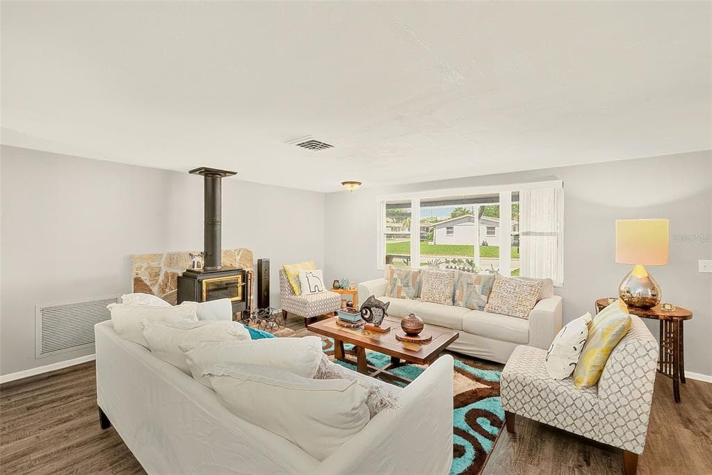 5126 ROSEWOOD DRIVE, NEW PORT RICHEY, FL 34653 — zdjęcie 5
