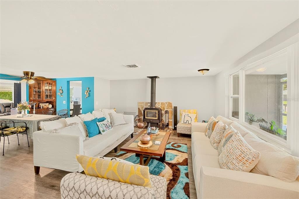 5126 ROSEWOOD DRIVE, NEW PORT RICHEY, FL 34653 — zdjęcie 4