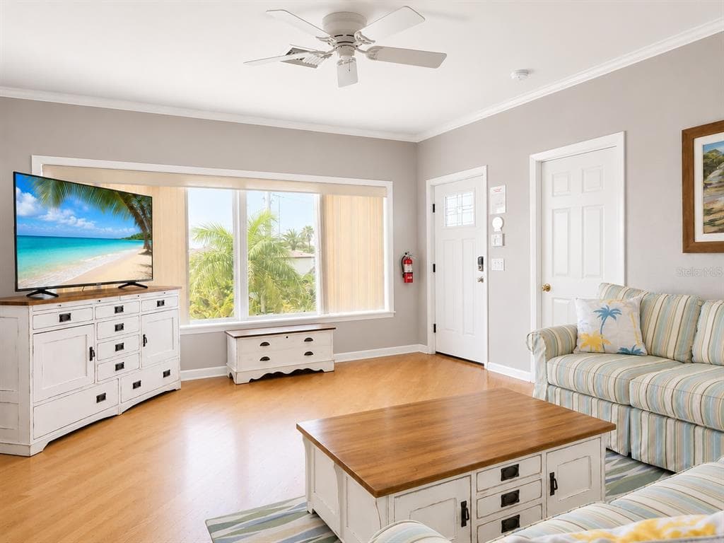 140 50TH STREET, HOLMES BEACH, FL 34217 — zdjęcie 5