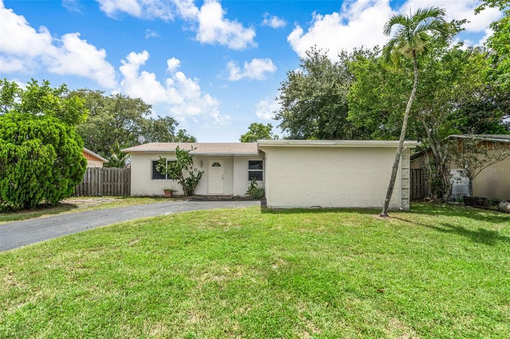 405 SW 77TH AVENUE, NORTH LAUDERDALE, FL 33068 — zdjęcie 3
