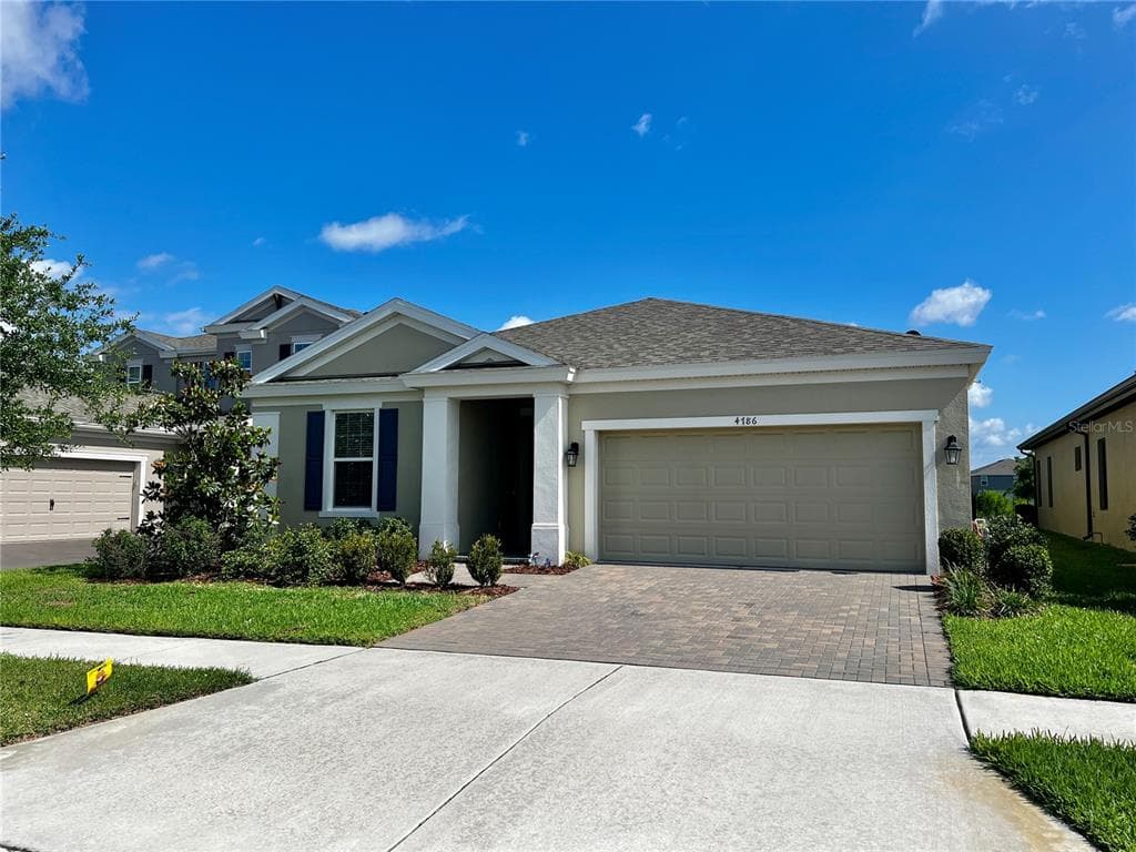 4786 BALLANTRAE BOULEVARD, LAND O LAKES, FL 34638