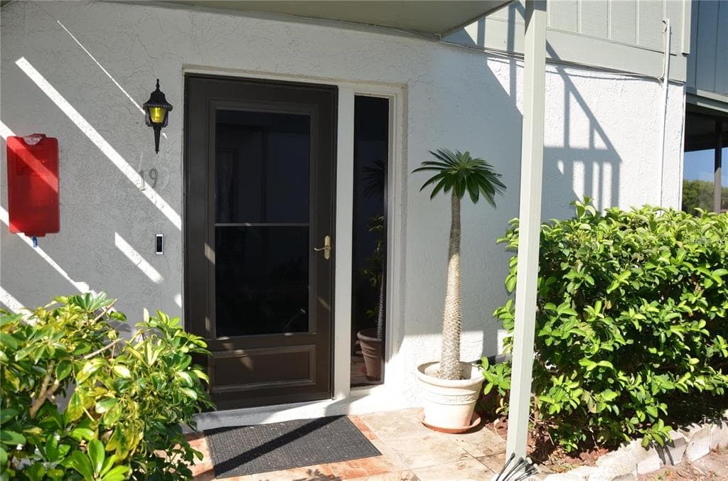 1960 UNION STREET # 19, CLEARWATER, FL 33764 — zdjęcie 2