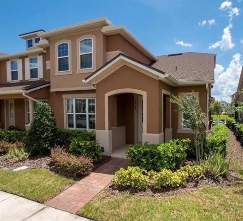 2504 FASSONA DRIVE, KISSIMMEE, FL 34741