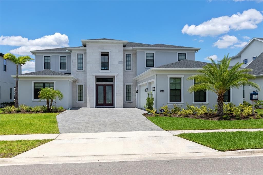 9445 SANTORINI DRIVE, ORLANDO, FL 32827 — zdjęcie 2