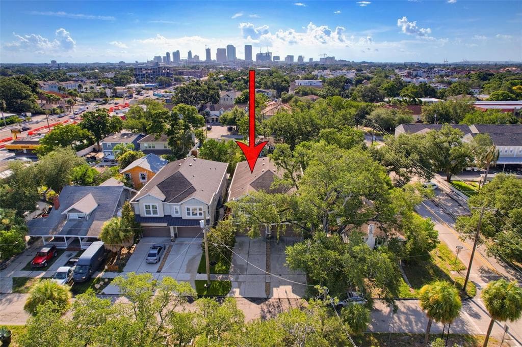 112 S BUNGALOW PARK AVENUE # 1, TAMPA, FL 33609 — zdjęcie 3