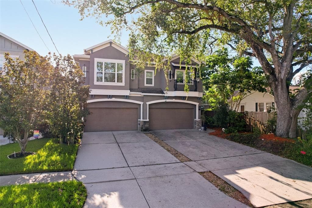 112 S BUNGALOW PARK AVENUE # 1, TAMPA, FL 33609 — zdjęcie 5