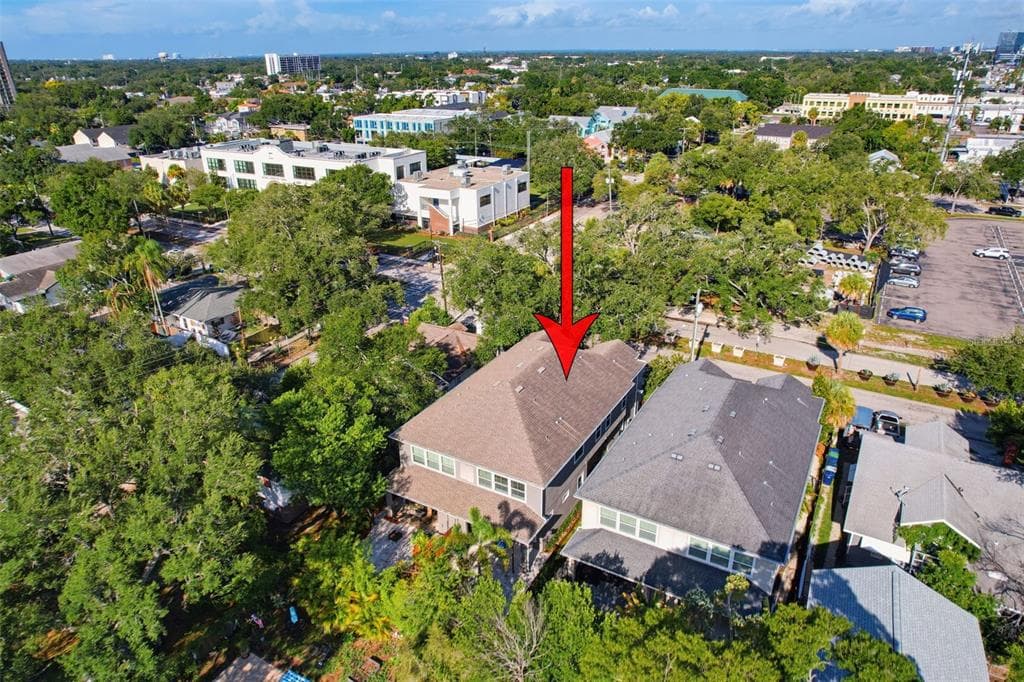 112 S BUNGALOW PARK AVENUE # 1, TAMPA, FL 33609 — zdjęcie 4