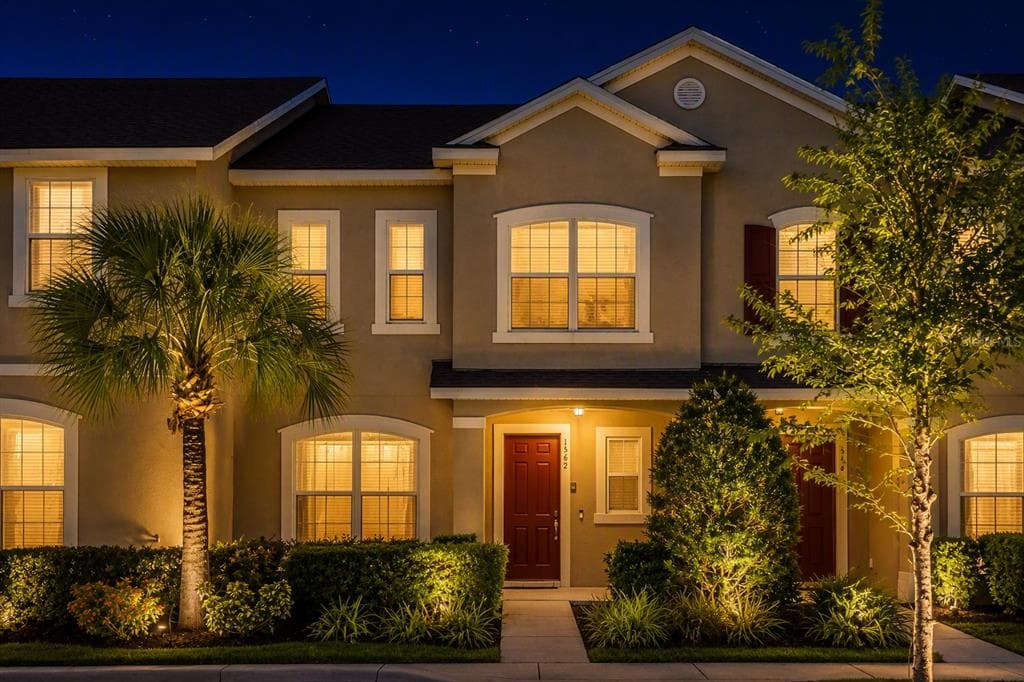 1562 CAREY PALM CIRCLE, KISSIMMEE, FL 34747 — zdjęcie 2