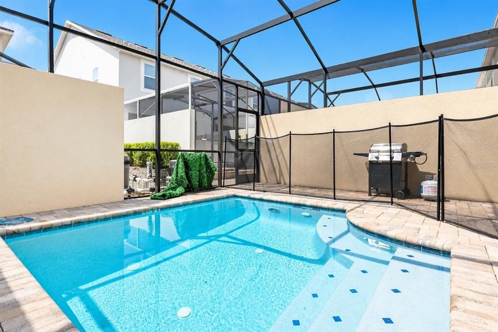1562 CAREY PALM CIRCLE, KISSIMMEE, FL 34747 — zdjęcie 3