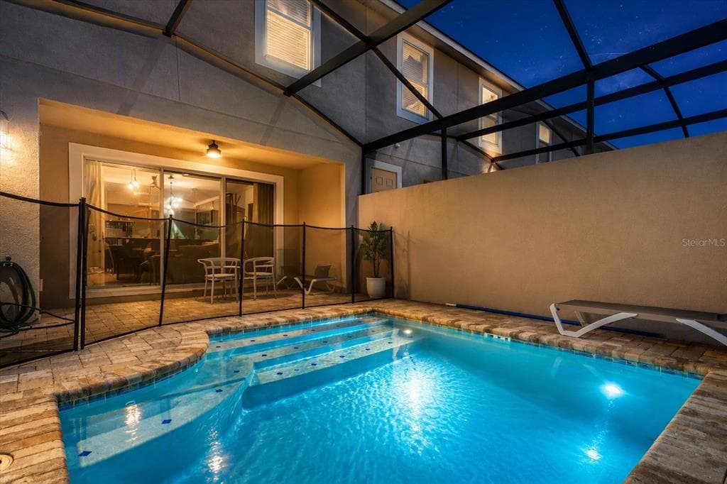 1562 CAREY PALM CIRCLE, KISSIMMEE, FL 34747 — zdjęcie 4