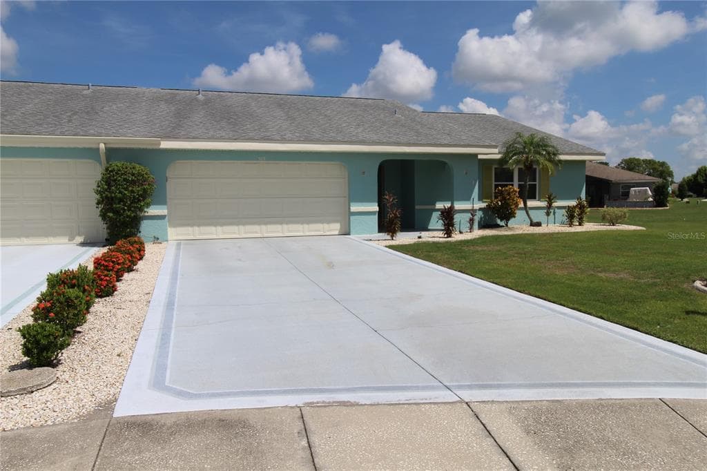 309 BRYCE COURT, SUN CITY CENTER, FL 33573 — zdjęcie 2