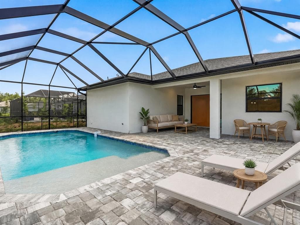 108 LOMAS RD, ROTONDA WEST, FL 33947 — zdjęcie 2