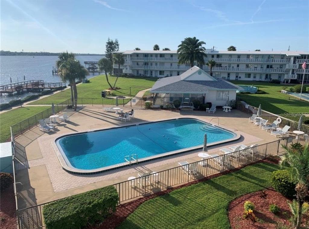 3009 N HALIFAX AVENUE # 2, DAYTONA BEACH, FL 32118 — zdjęcie 2