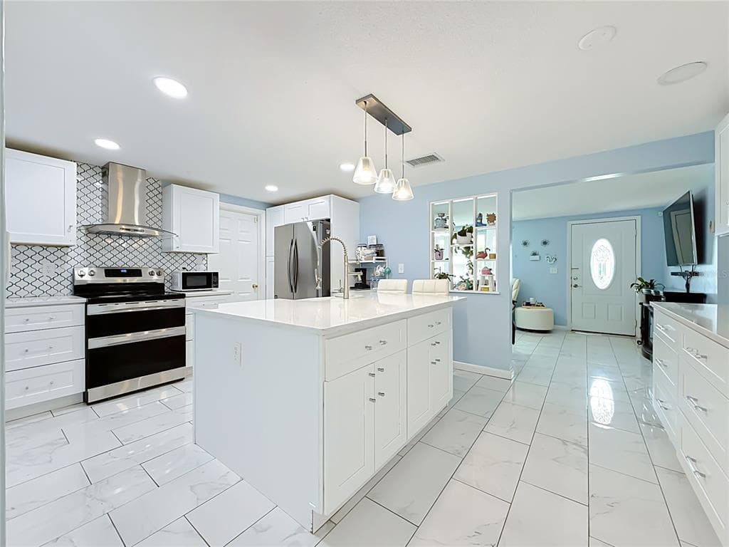 1627 DANDER DRIVE, HOLIDAY, FL 34690 — zdjęcie 2