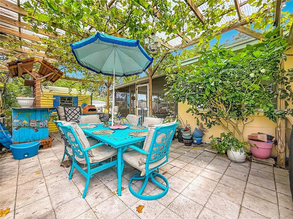 1627 DANDER DRIVE, HOLIDAY, FL 34690 — zdjęcie 5