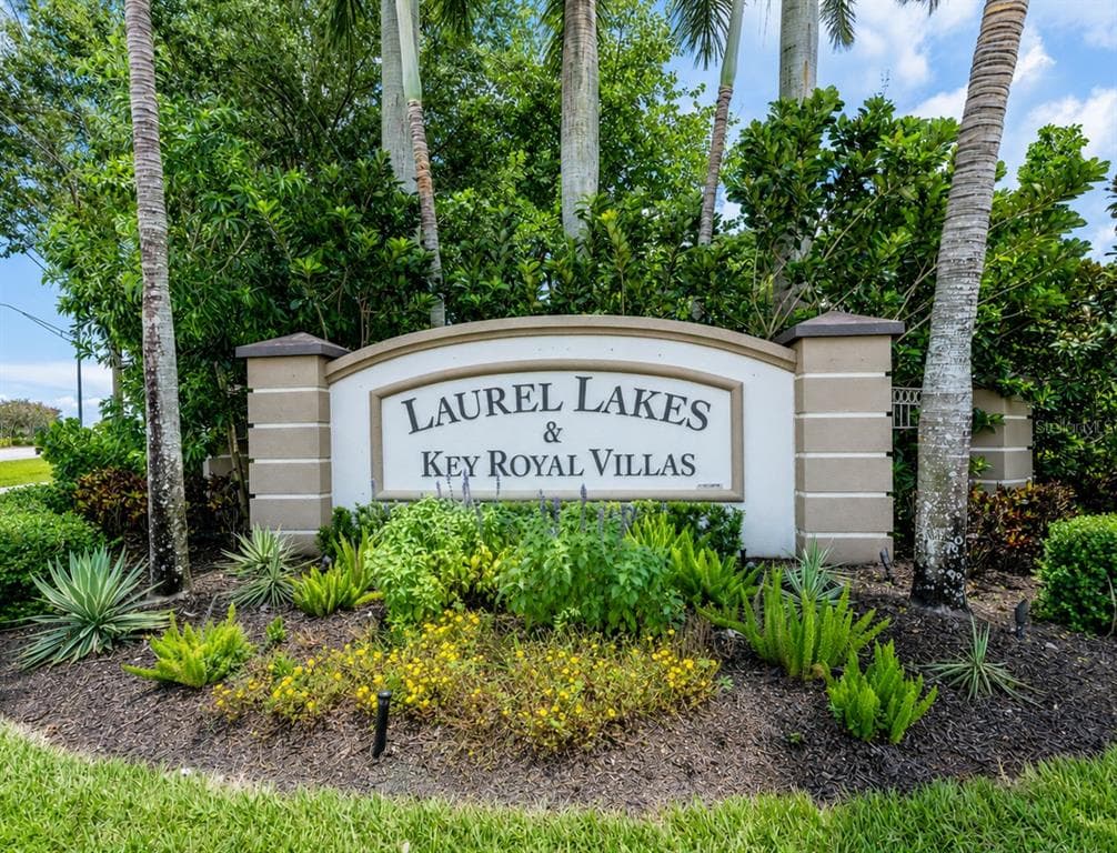 8294 KEY ROYAL CIRCLE # 1631, NAPLES, FL 34119 — zdjęcie 2