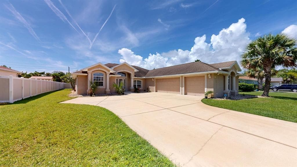 40 COLLINGWOOD LANE, PALM COAST, FL 32137 — zdjęcie 2