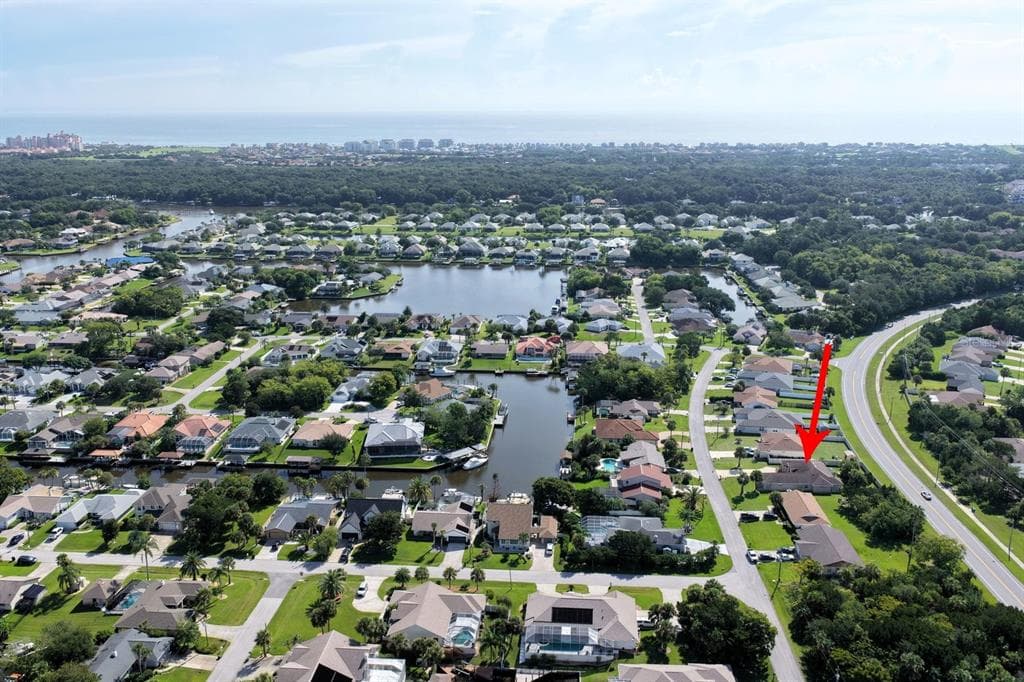 40 COLLINGWOOD LANE, PALM COAST, FL 32137 — zdjęcie 3