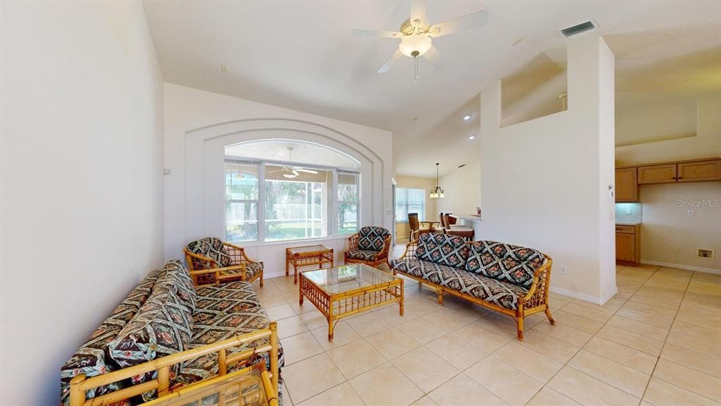 40 COLLINGWOOD LANE, PALM COAST, FL 32137 — zdjęcie 5