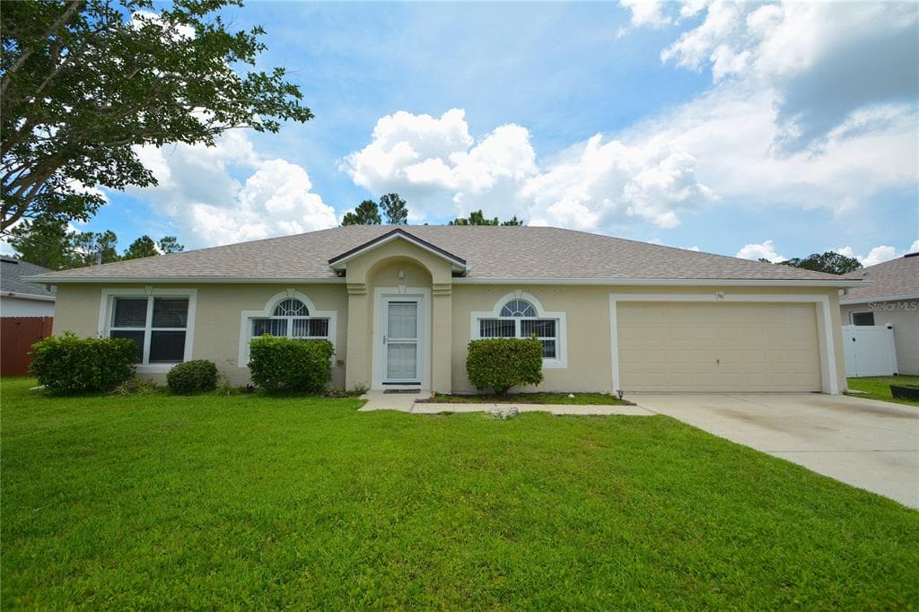36 FRENORA LANE, PALM COAST, FL 32137