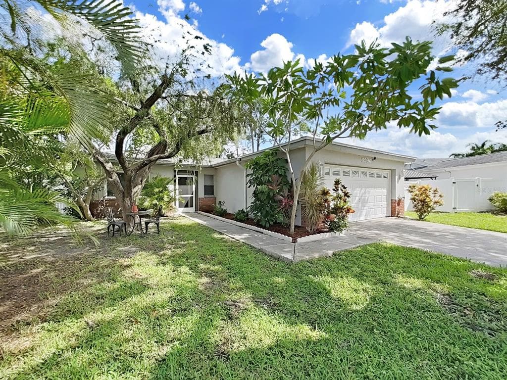 6996 122ND DRIVE, LARGO, FL 33773 — zdjęcie 2