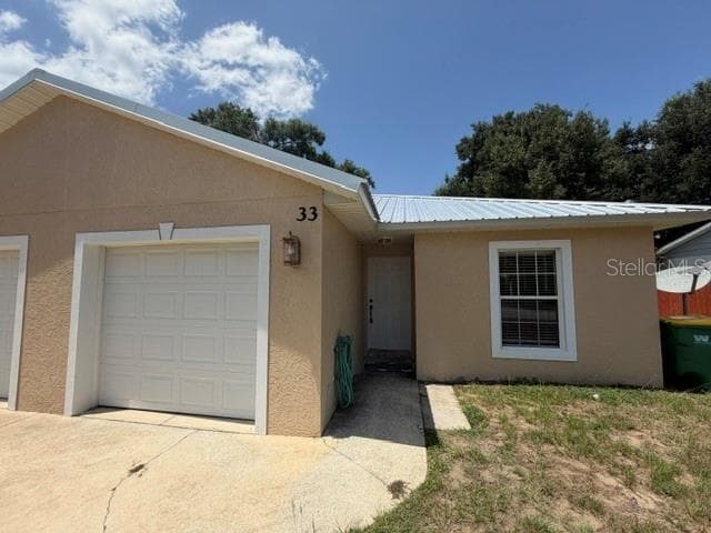 33 E ST LOUIS AVENUE, EUSTIS, FL 32726