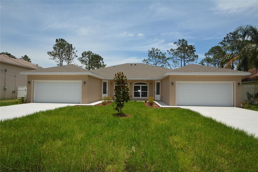 87 SEA TRAIL # A, PALM COAST, FL 32164
