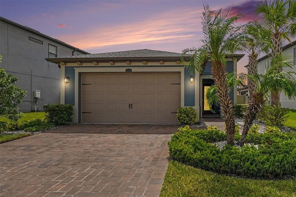 4711 SAN MARTINO DRIVE, WESLEY CHAPEL, FL 33543 — zdjęcie 2