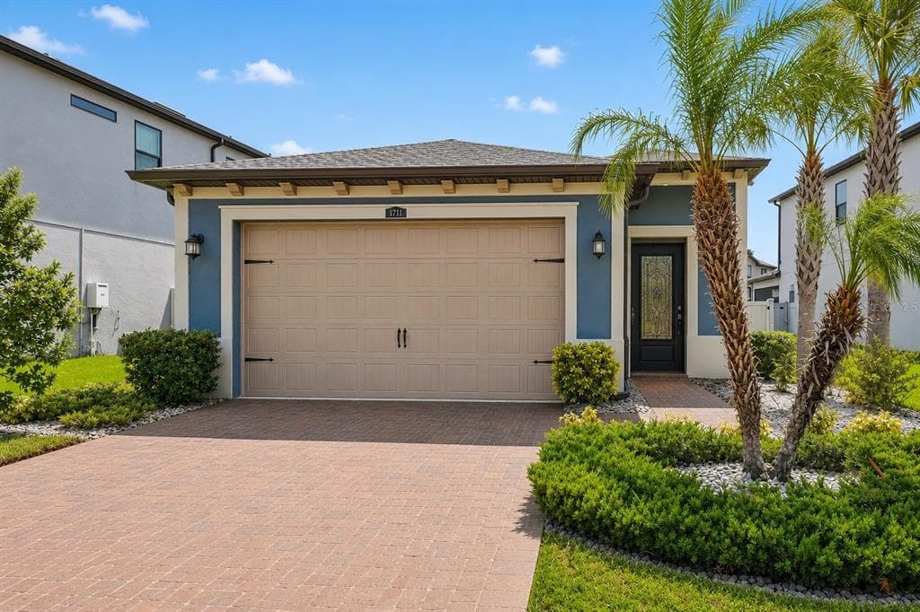 4711 SAN MARTINO DRIVE, WESLEY CHAPEL, FL 33543