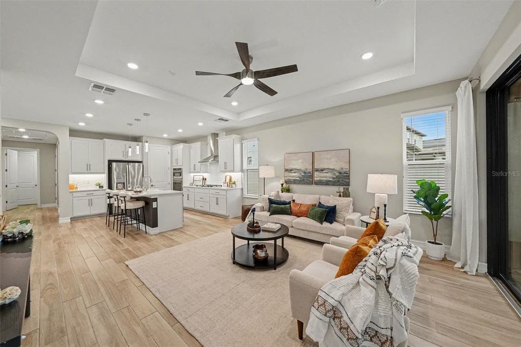 4711 SAN MARTINO DRIVE, WESLEY CHAPEL, FL 33543 — zdjęcie 4