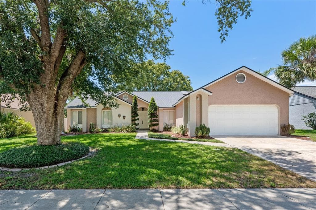 521 LAKESHORE CIRCLE, LAKE MARY, FL 32746