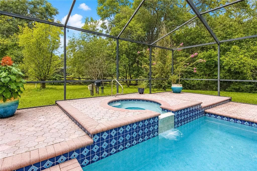 20130 SW 95TH STREET, DUNNELLON, FL 34431 — zdjęcie 3