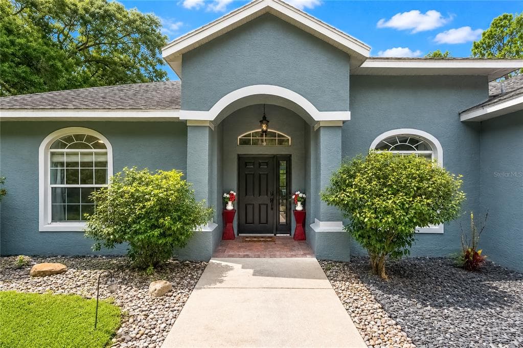 20130 SW 95TH STREET, DUNNELLON, FL 34431 — zdjęcie 4