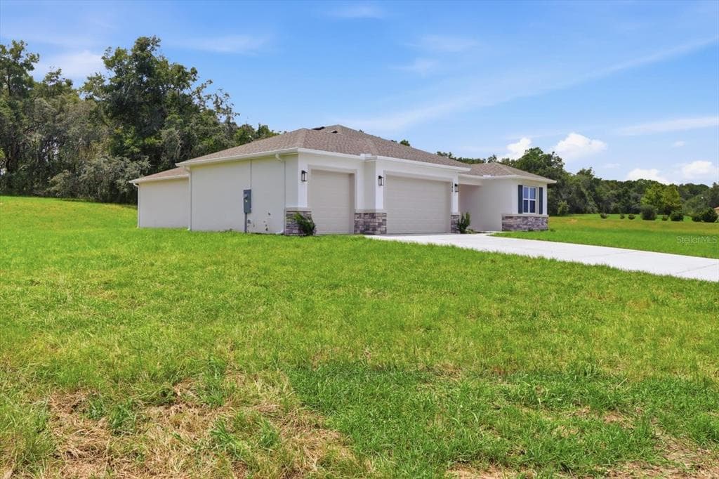380 E DUSTY COURT, HERNANDO, FL 34442 — zdjęcie 2