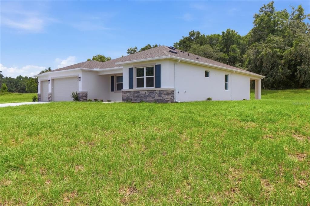 380 E DUSTY COURT, HERNANDO, FL 34442 — zdjęcie 3