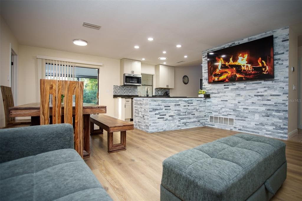 2719 FOREST KNOLL DRIVE, SARASOTA, FL 34232 — zdjęcie 2