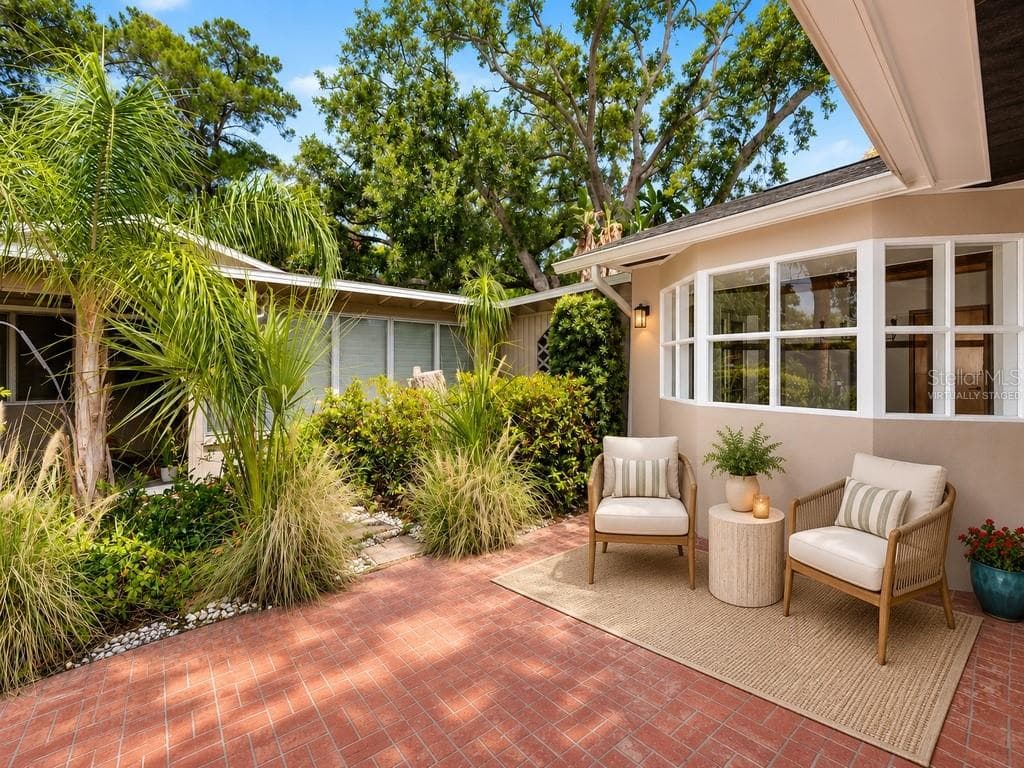 8161 22ND AVENUE N, ST PETERSBURG, FL 33710 — zdjęcie 3