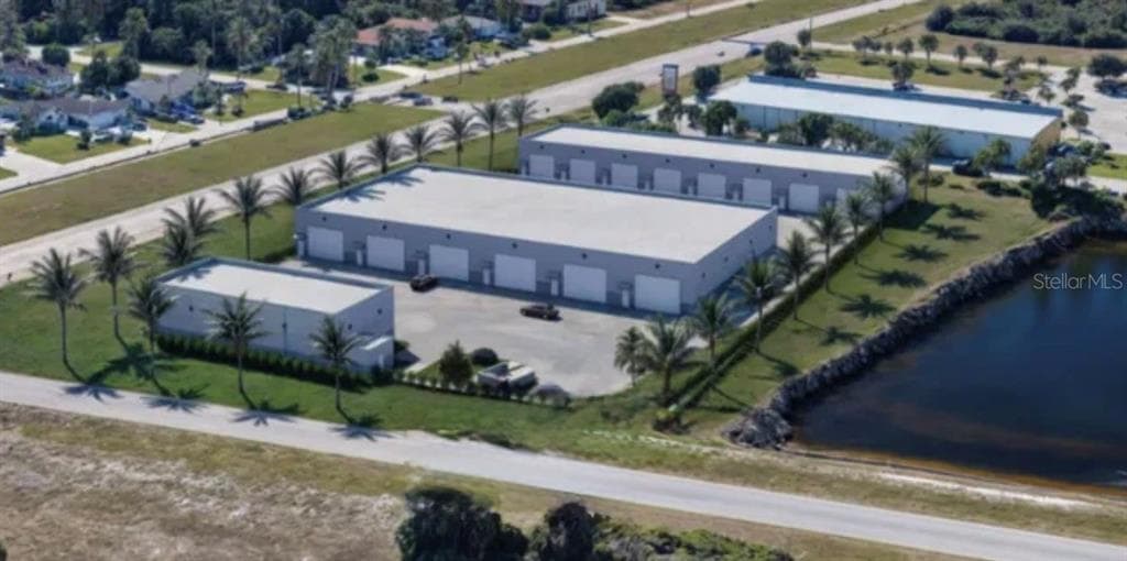 144 ANCHOR ROAD # B-5, ROTONDA WEST, FL 33947