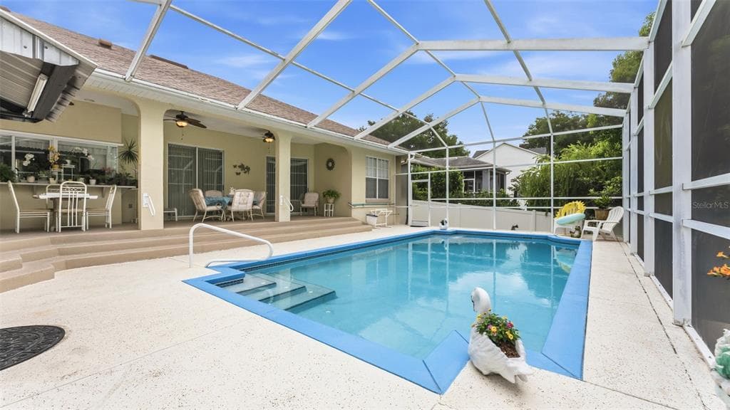 5539 BLOOMFIELD BOULEVARD, LAKELAND, FL 33810 — zdjęcie 3