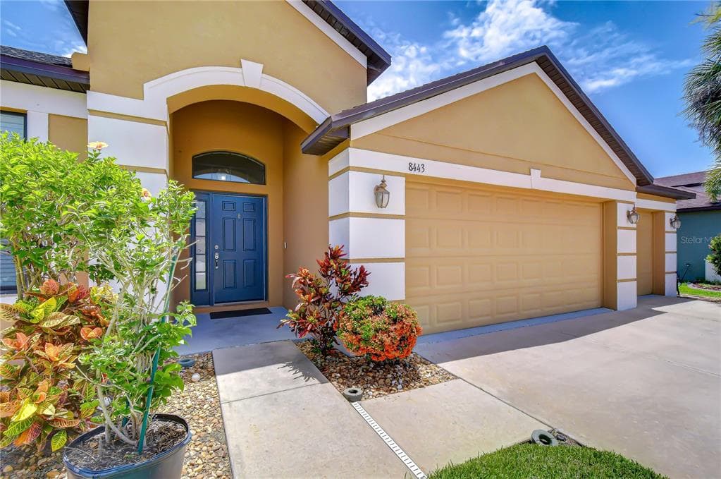 8443 WHITE POPLAR DRIVE, RIVERVIEW, FL 33578 — zdjęcie 3