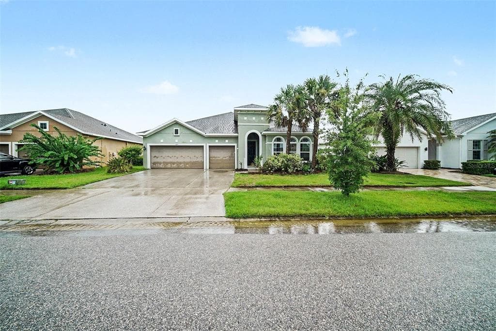 1832 TONKA TERRACE, WESLEY CHAPEL, FL 33543 — zdjęcie 2