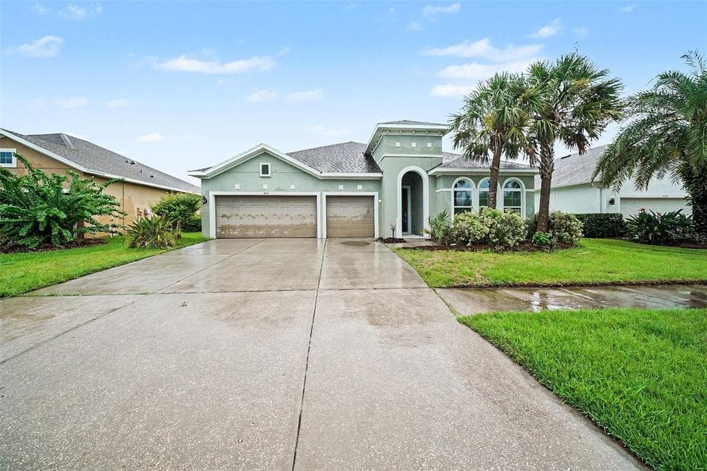 1832 TONKA TERRACE, WESLEY CHAPEL, FL 33543 — zdjęcie 3