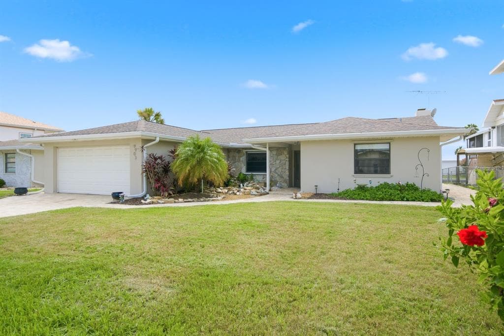 9903 SAN SEBASTIAN WAY, PORT RICHEY, FL 34668