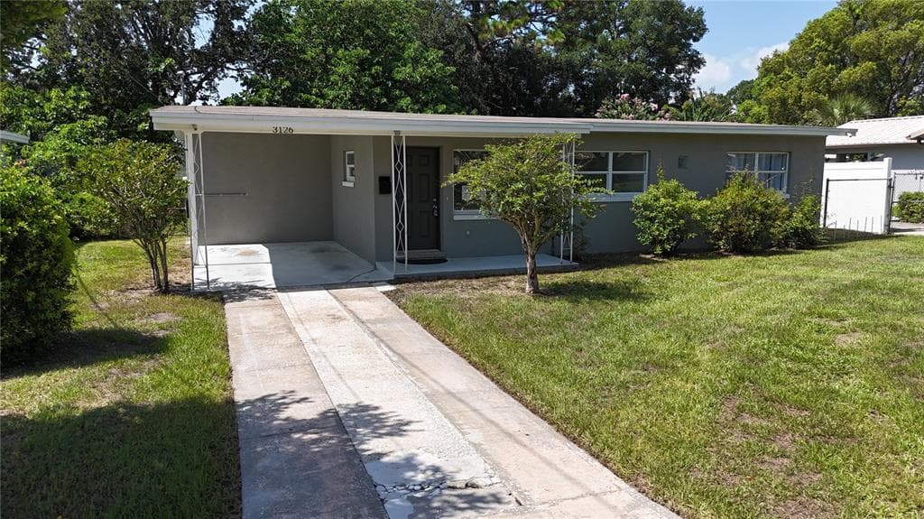 3126 KELVINGTON DRIVE, ORLANDO, FL 32810