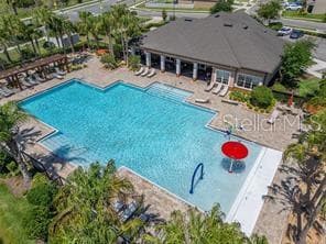 3457 MYSTIC POND LOOP, LAKELAND, FL 33811 — zdjęcie 2